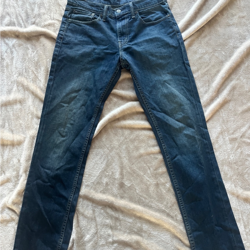 Men’s Levi’s Jeans, Worn Once